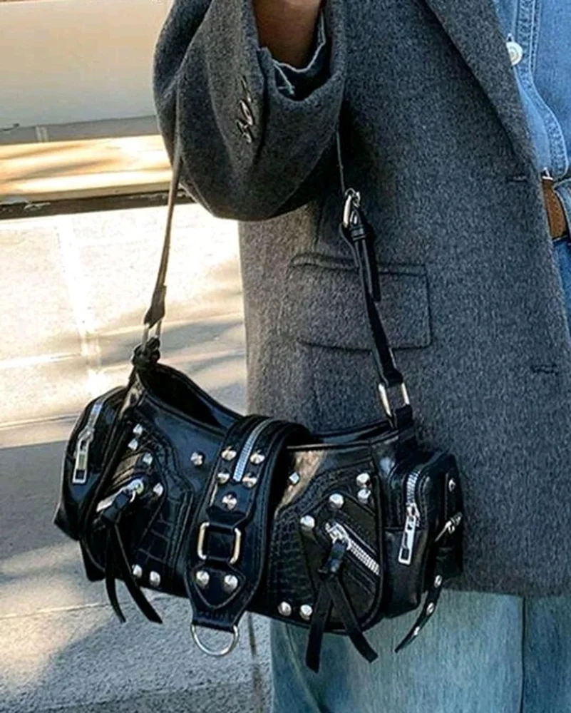 Shoulder Bag