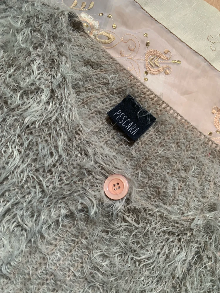 Pescara Cardigans, Excellent, size L / 40 / 12, photo 4
