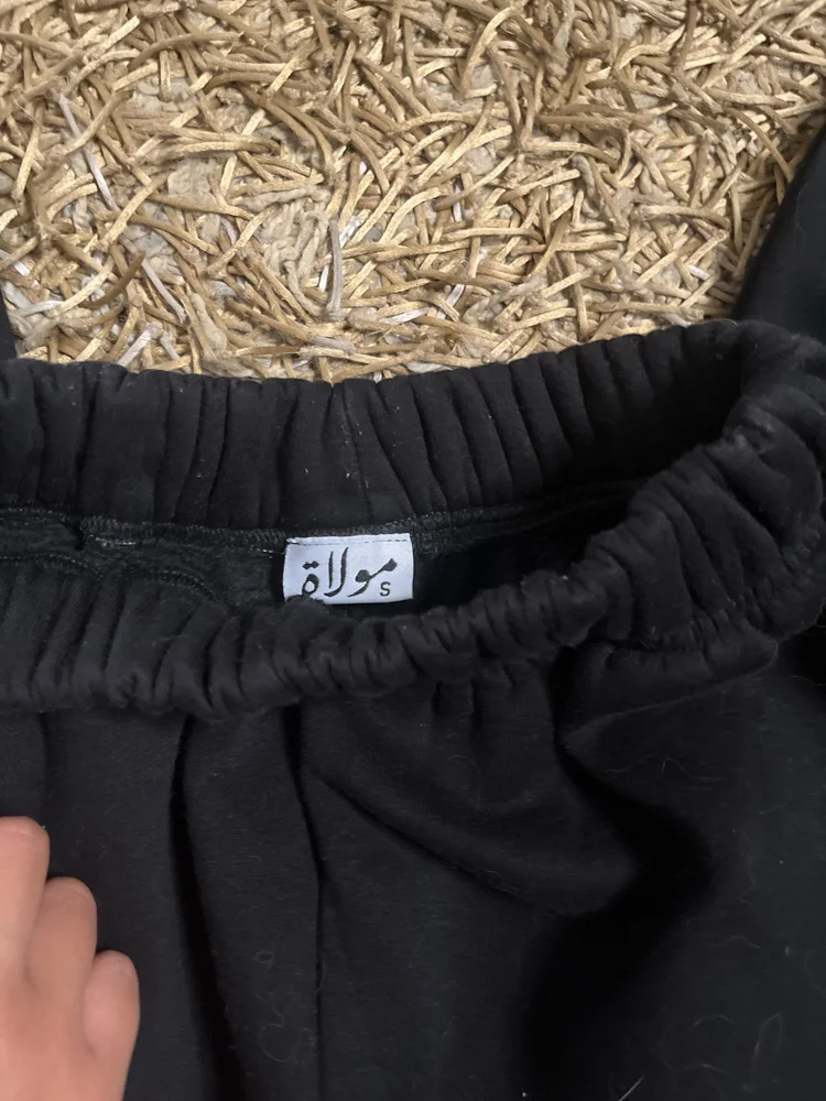 Local Sweatpants, size S, photo 2