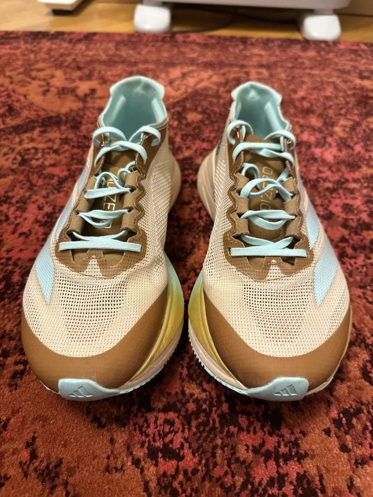 adidas Sneakers, size 38, photo 3