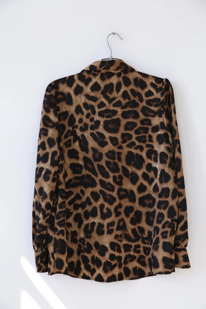 Shein Shirts, size M / 38 / 10, photo 3