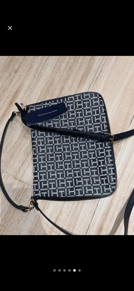 Tommy Hilfiger Cross-Body Bag, size Other, photo 5