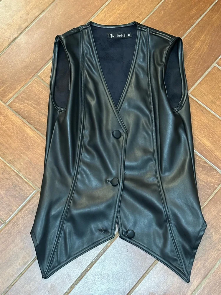 Local Vests