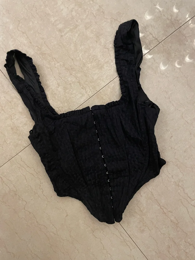 Stradivarius Corsets, size XS / 34 / 6, photo 2