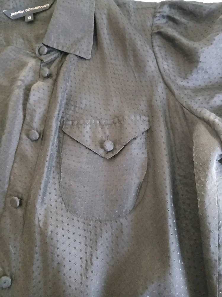 French Connection Blouses, size M / 38 / 10, photo 5