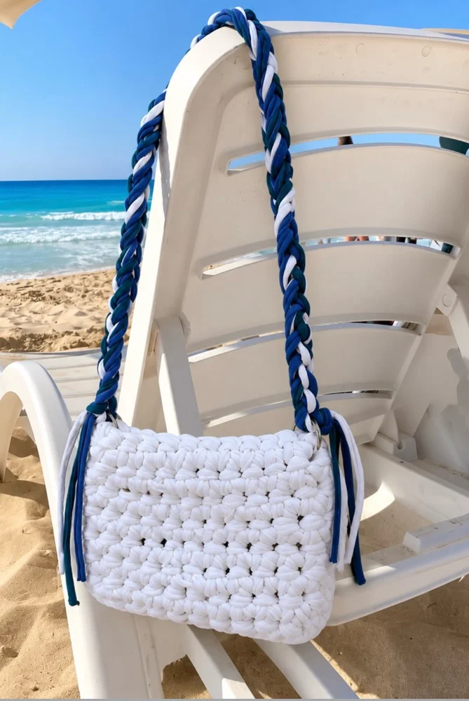 Shoulder Bags