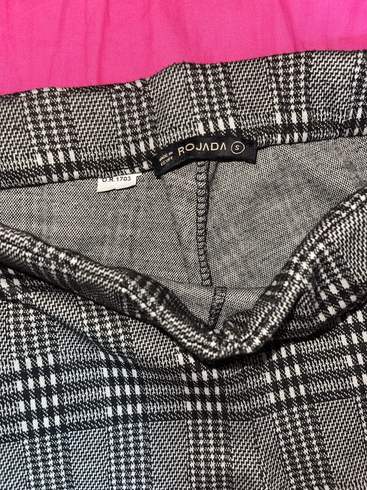 Rojada Pants, size S / 36 / 8, photo 6