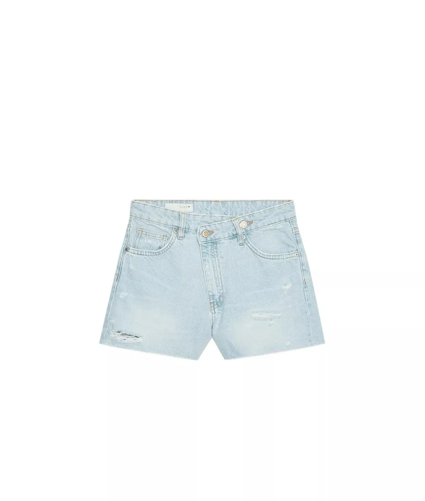 Zara Shorts