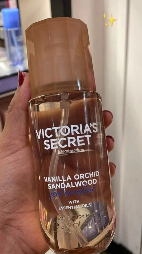 Victoria's Secret Body Mists & Deodorant, size Other, photo 3