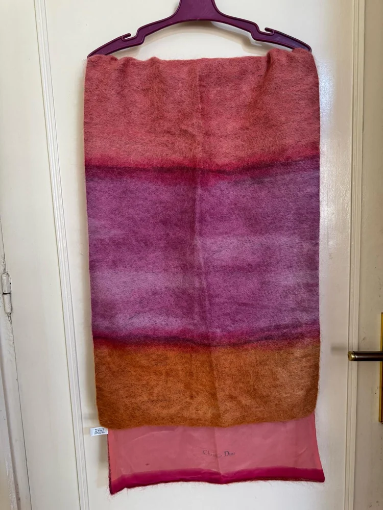 Dior Scarves & Shawls, size Other, photo 3