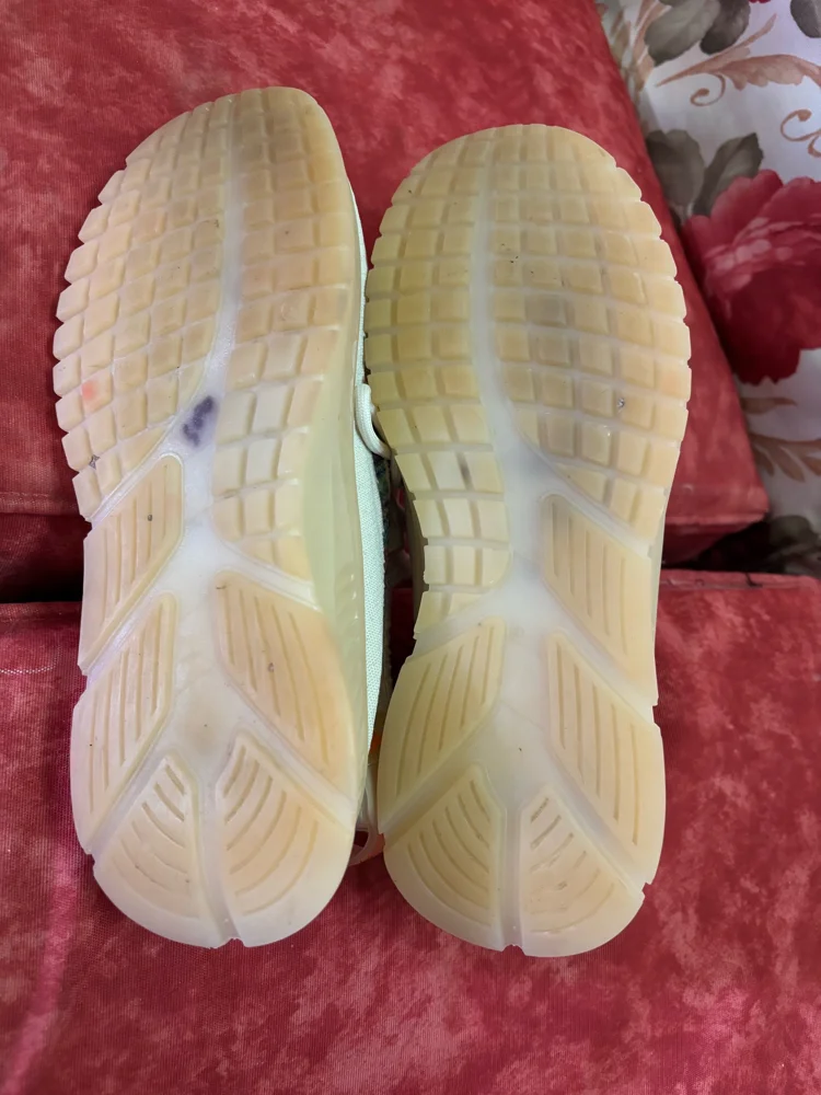 Sneakers, size 42, photo 5