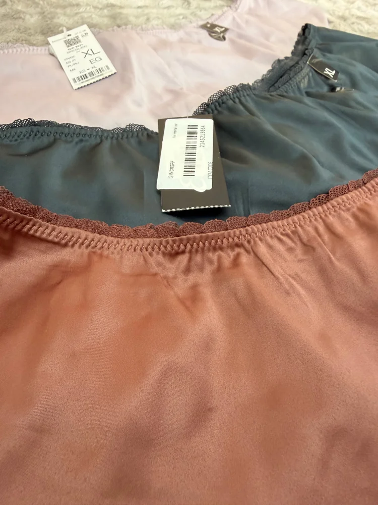 Etam Lingerie, size XL / 42 / 14, photo 6