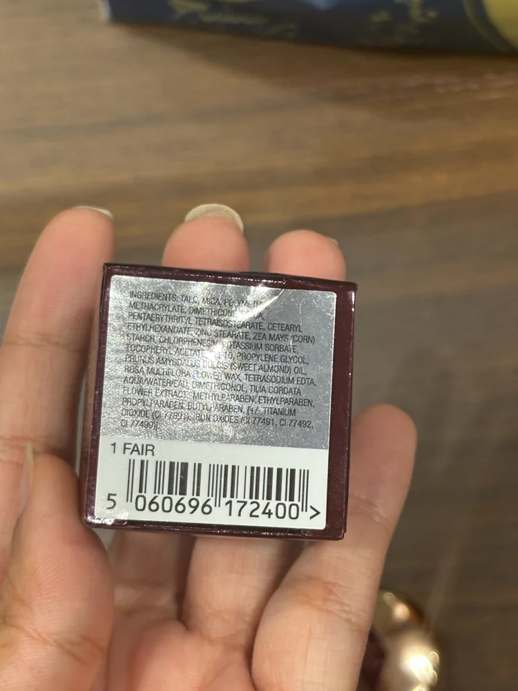 Charlotte Russe Eyes, size Other, photo 3