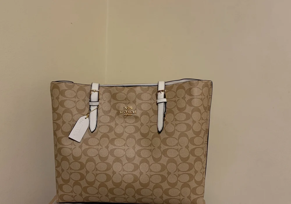 Coach Shoulder Bags, Excellent, photo 2