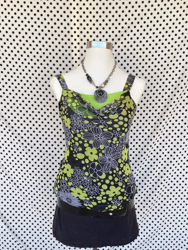 Blouses, size S / 36 / 8, photo 2