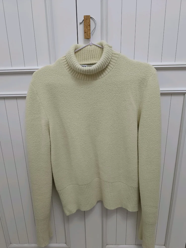 Zara Sweaters & Pullovers, size L / 40 / 12, photo 3