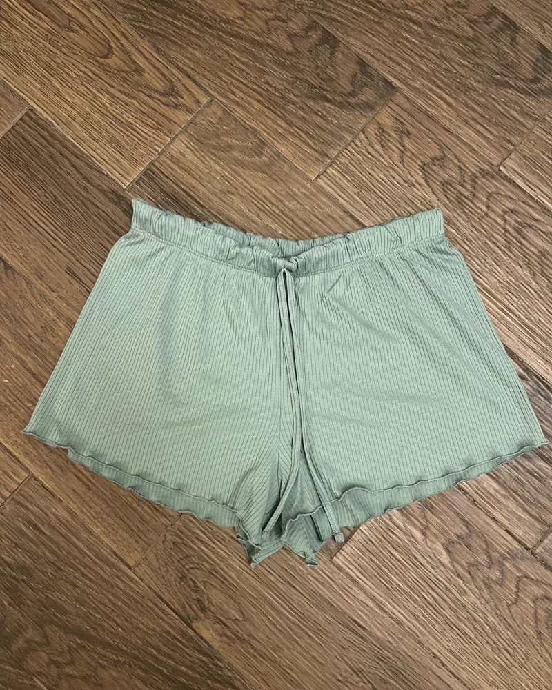 Primark Sleep Shorts