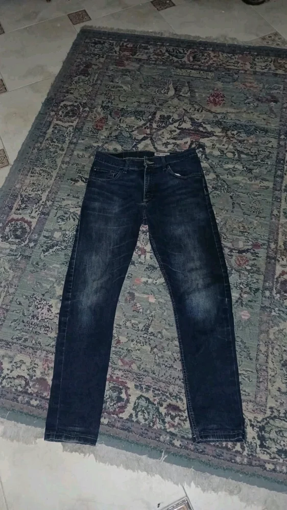 Wrangler Jeans