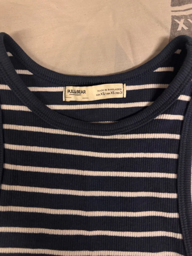 Pull & Bear Tank Tops, size XS / 34 / 6, photo 2