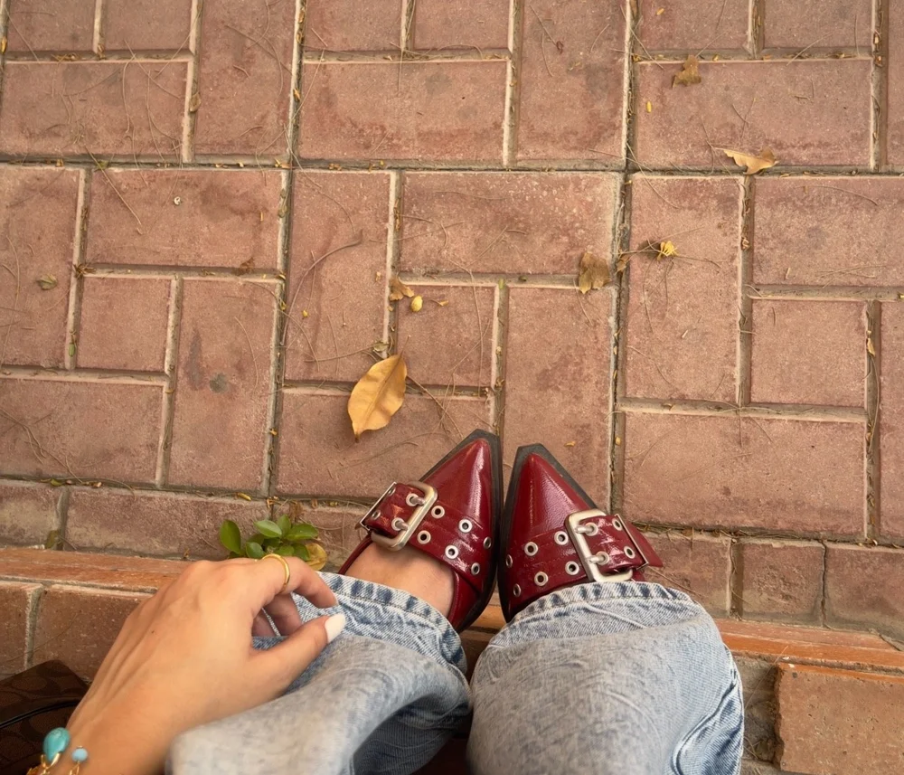 Pixi Flats, size 38, photo 2
