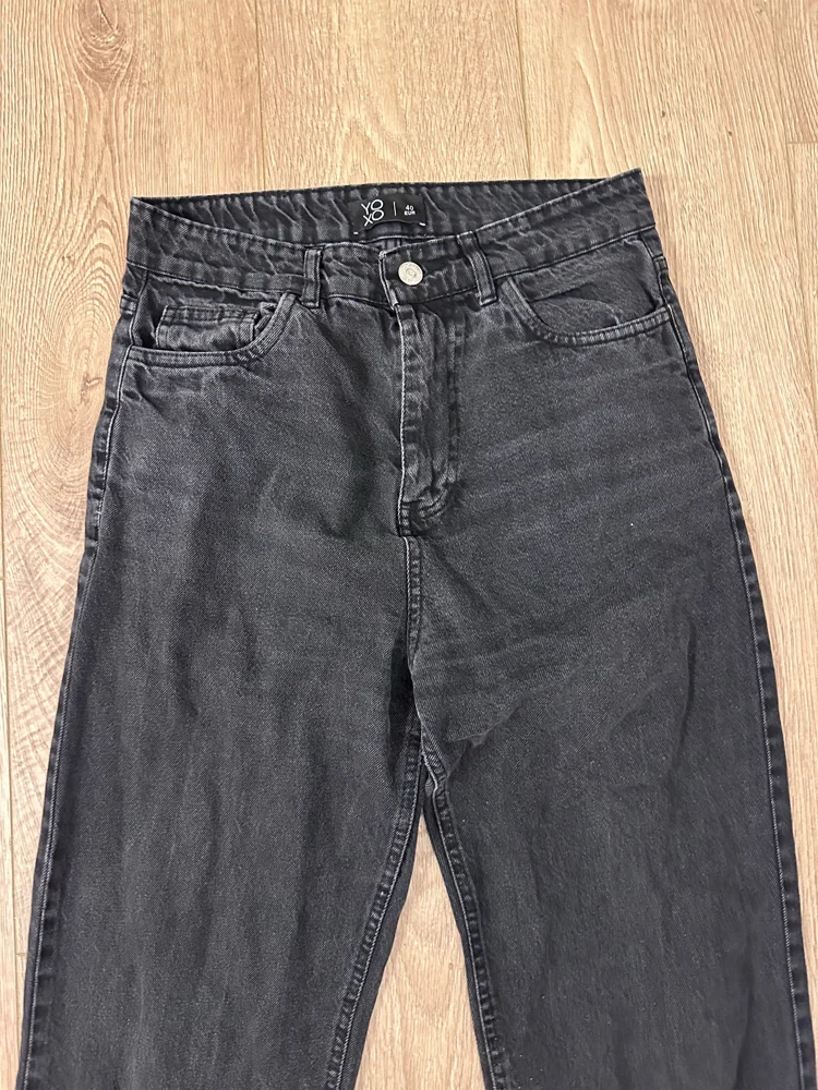 local brands Jeans