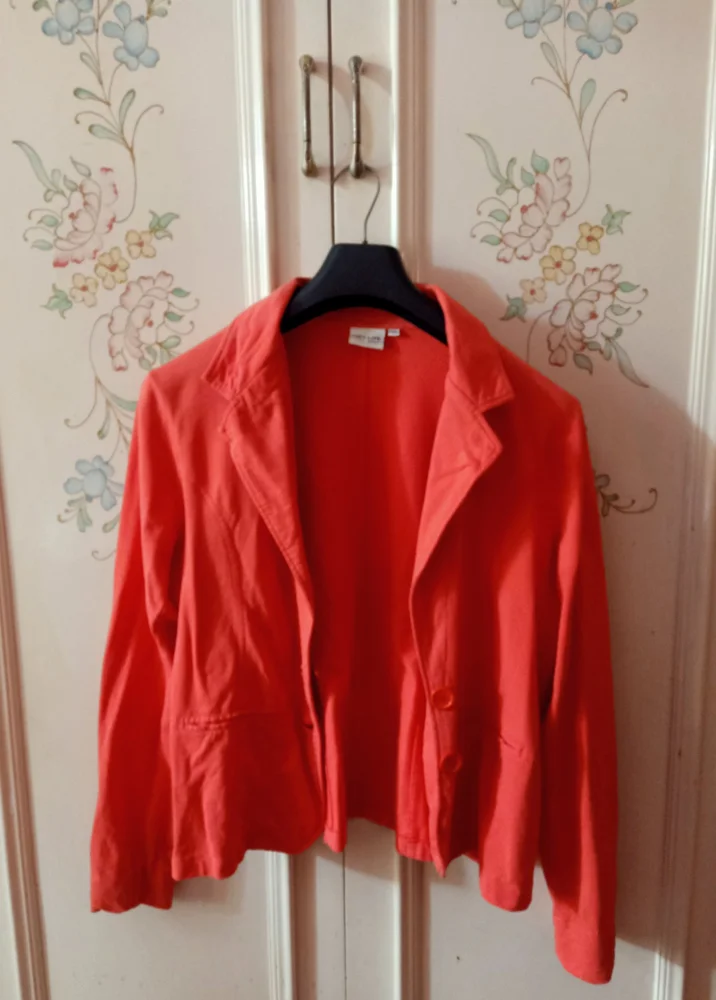 Citylife Blazers, size XXL / 44 / 16