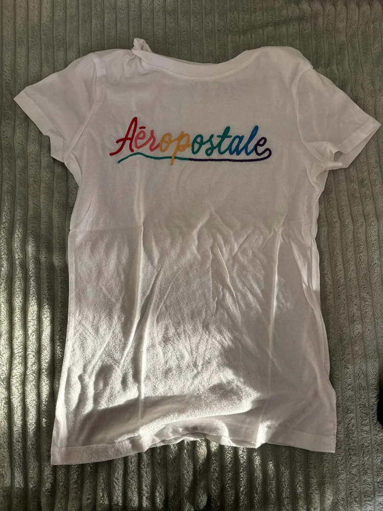 Aéropostale T-shirts