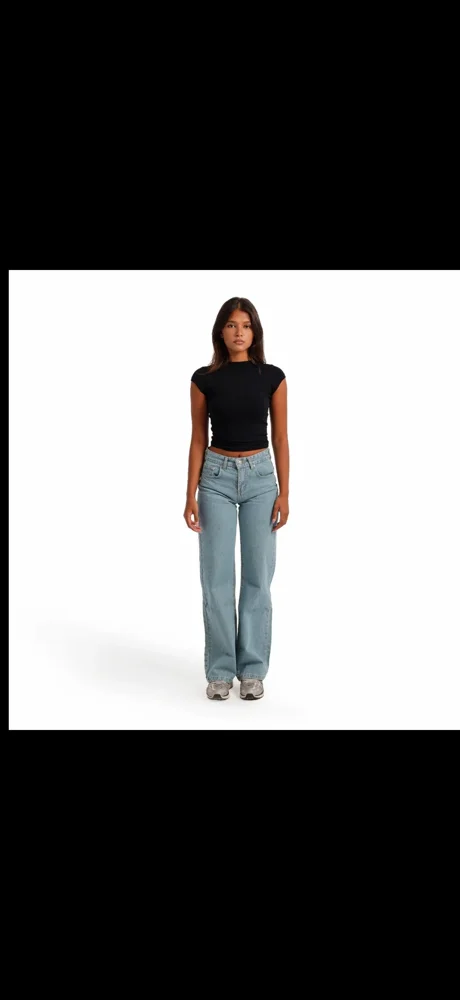 Crop Tops, size S / 36 / 8, photo 3