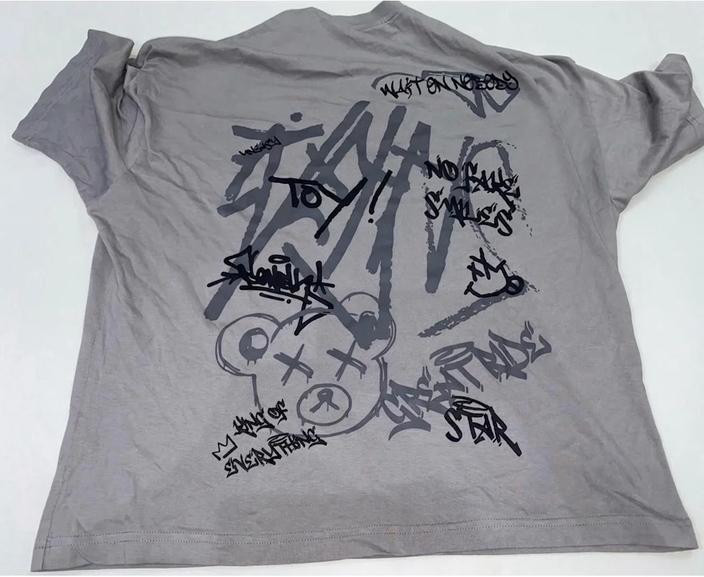 Local T-shirts