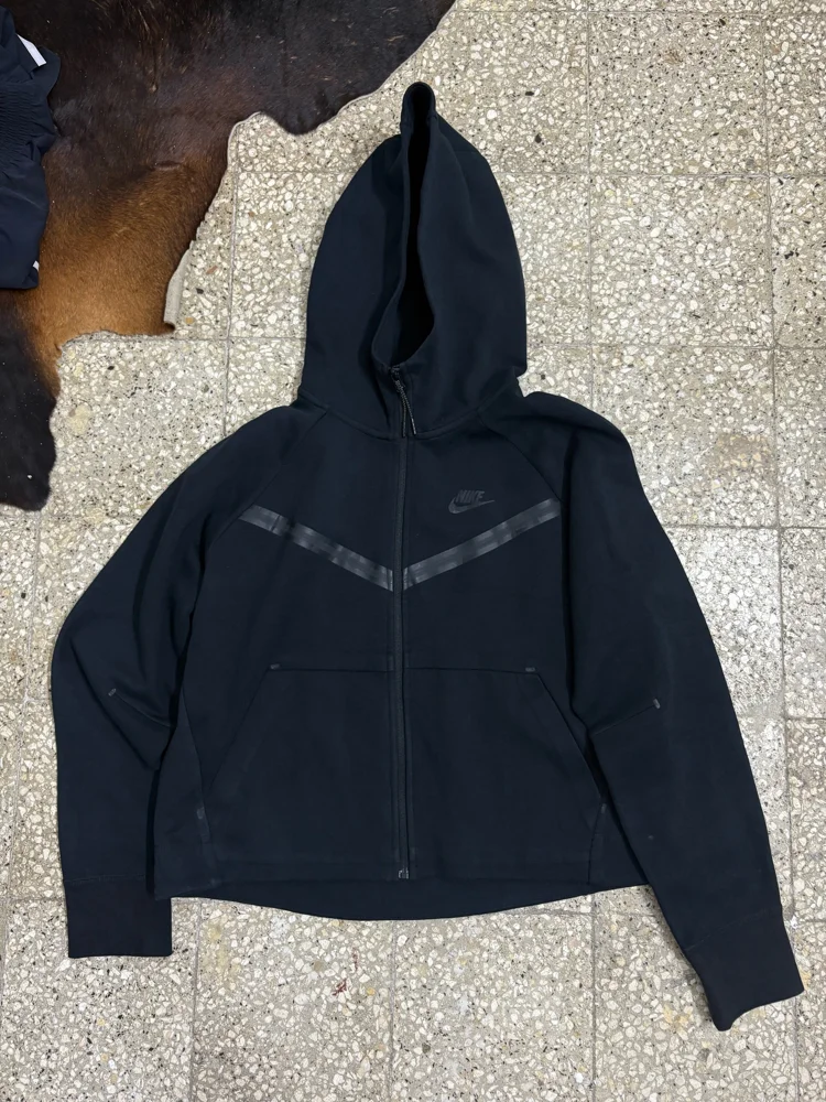 Nike Athletic Jackets