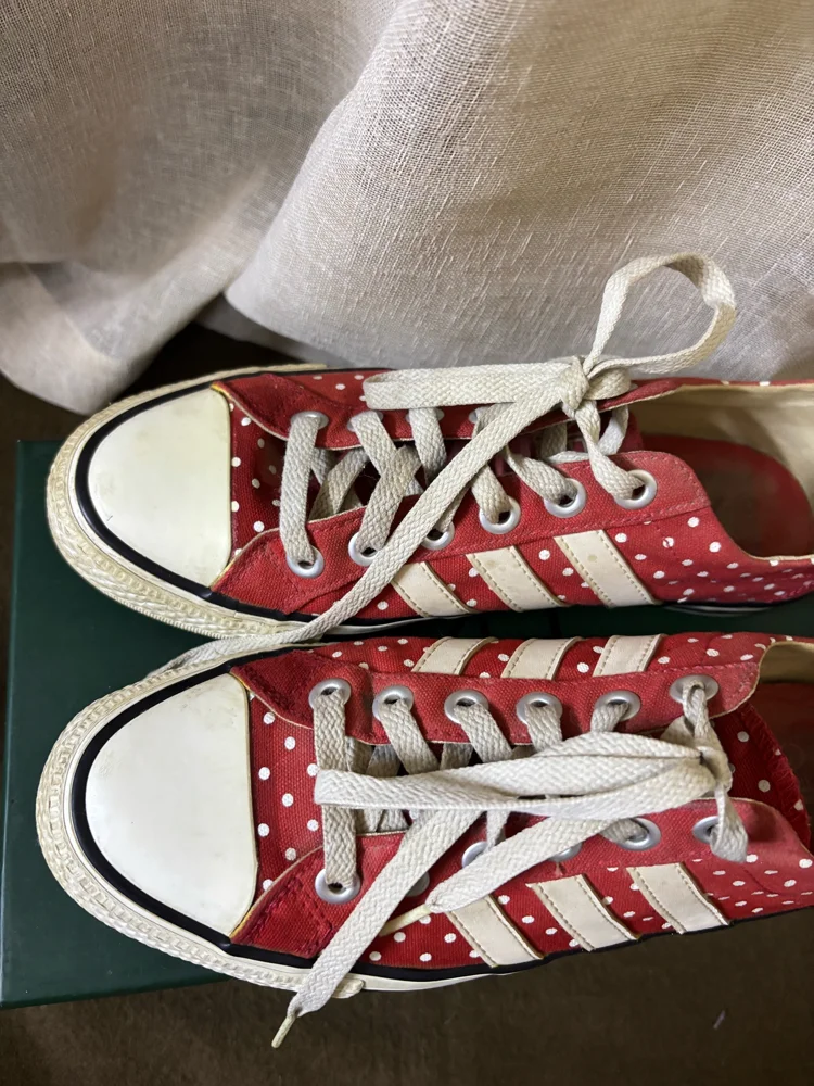 adidas Sneakers, Very good, size 39.5, photo 2