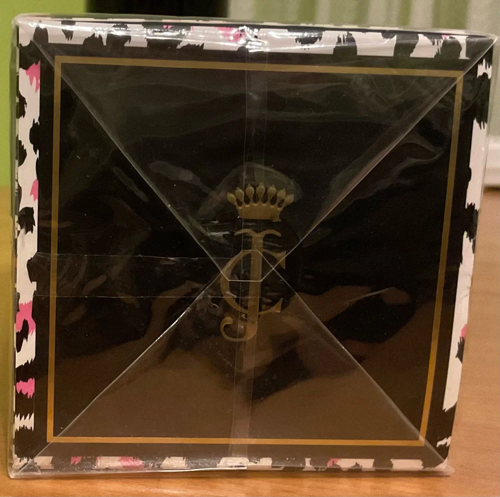 Juicy Couture Perfume, New with tags, photo 4