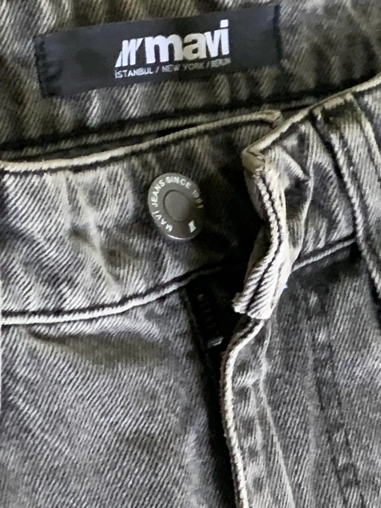 Mavi Jeans, size W32, photo 4