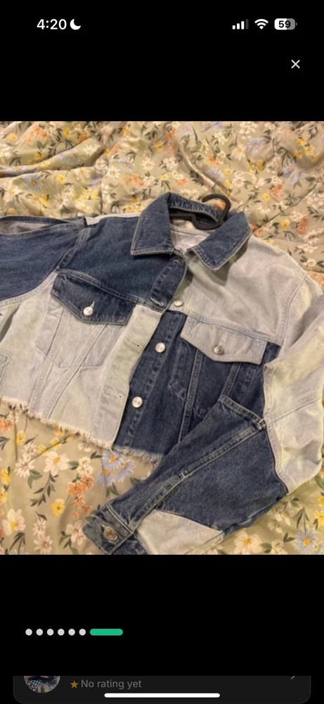 Bershka Jackets, size M / 38 / 10, photo 6