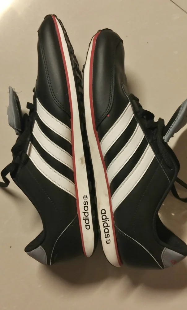 adidas Originals Sneakers, Very good, size 46, photo 2