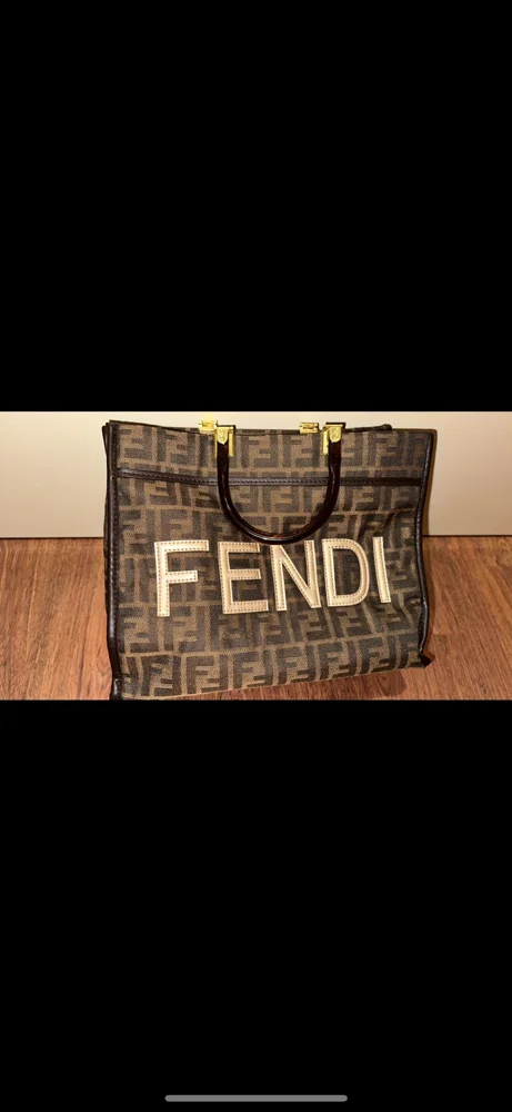 Duffle Bag
