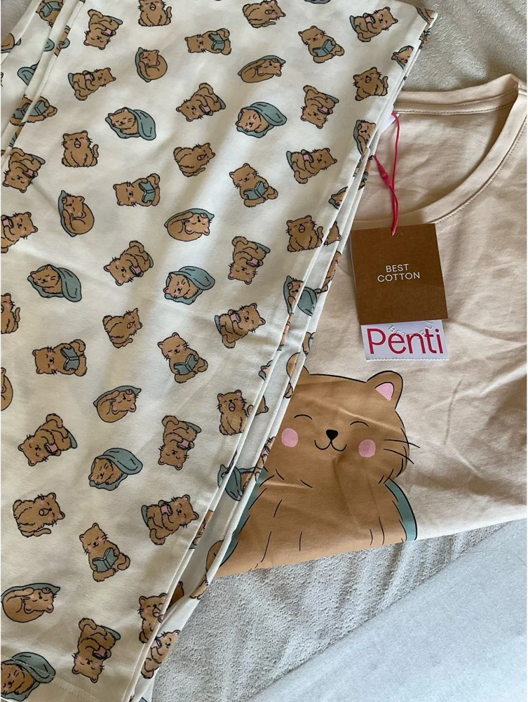 Penti Pyjama Sets, New with tags, size XS / 34 / 6, photo 5