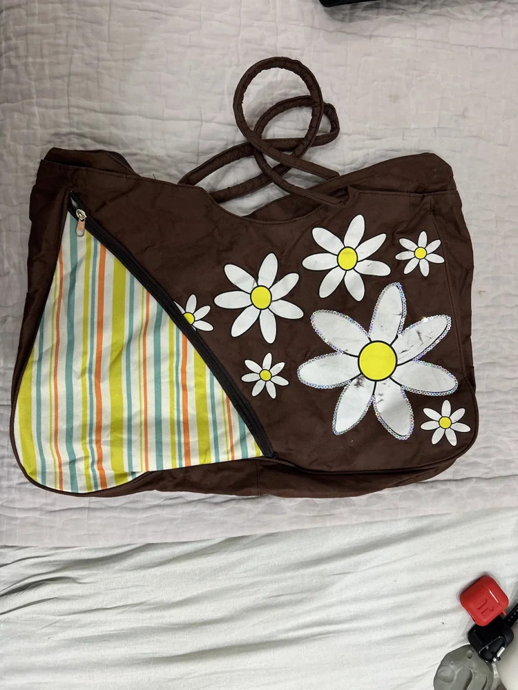 Duffle Bag