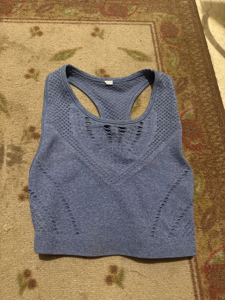 Alo Yoga Crop Tops