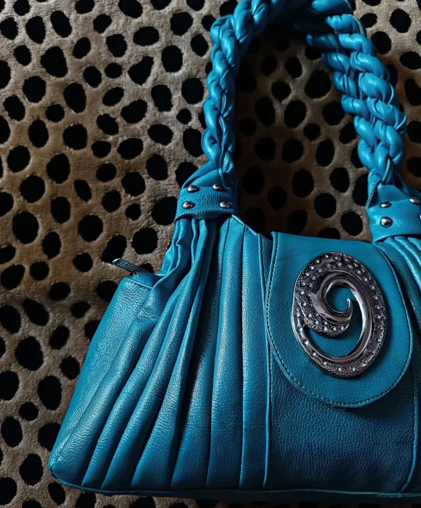 Shoulder Bags, Very good, photo 2