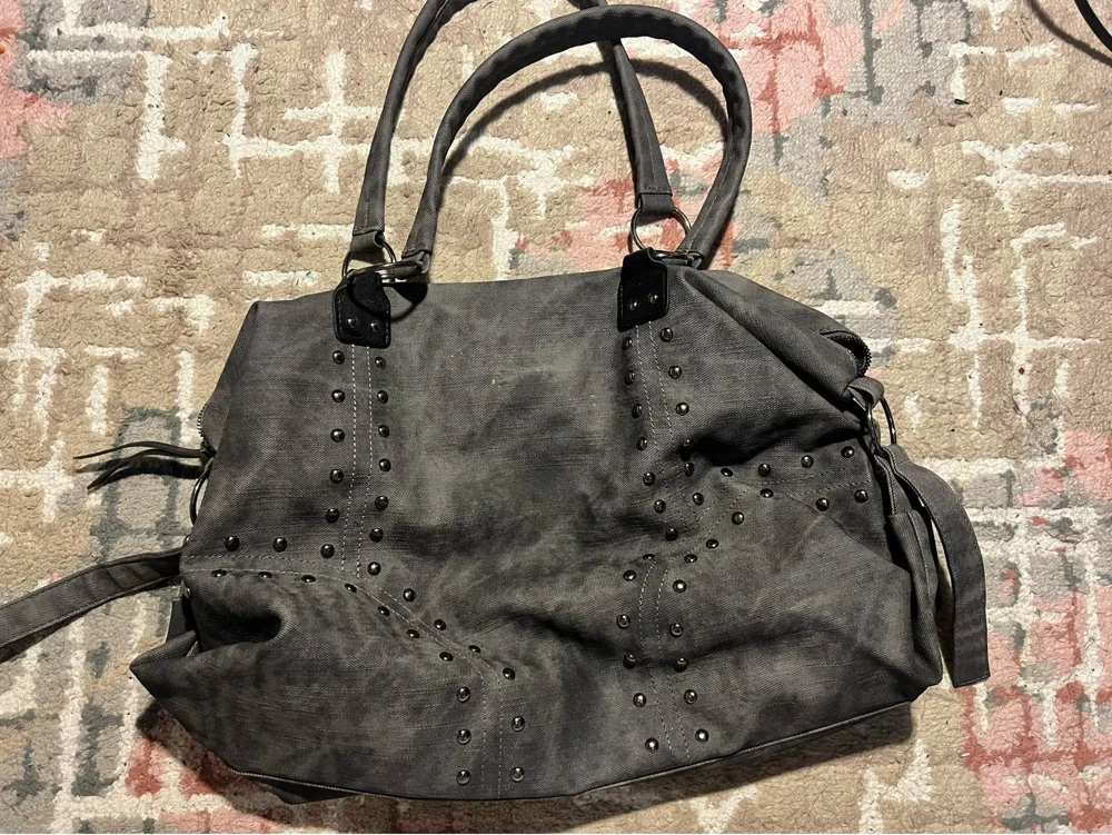 Shein Shoulder Bag