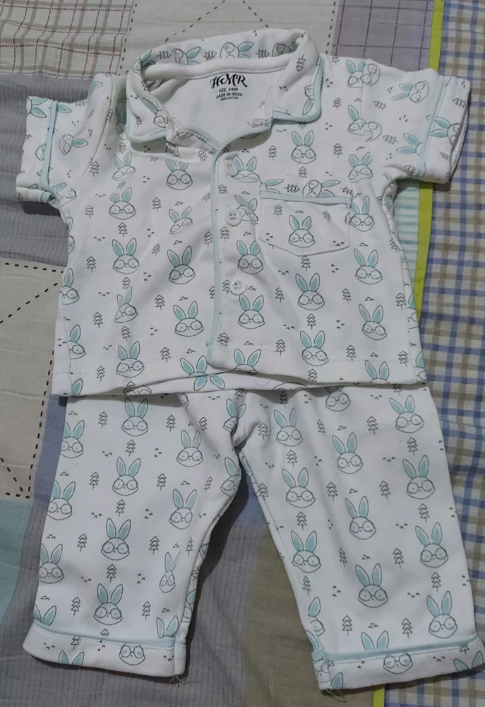 Sleepwear, size 3–6m, photo 2