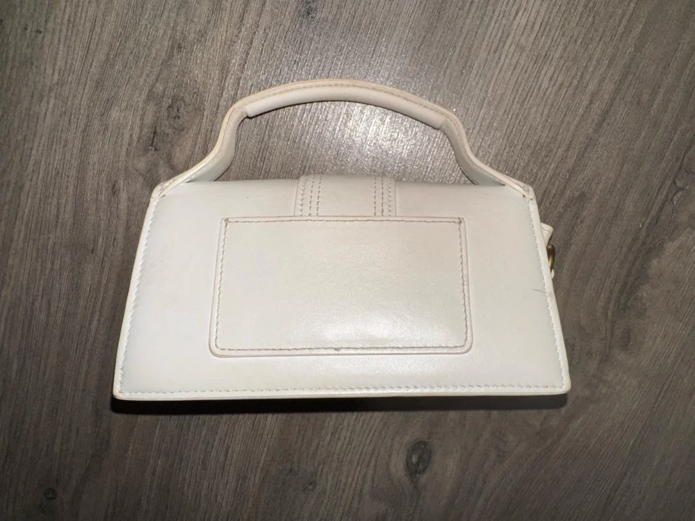 Jacquemus Mini Bags, size Other, photo 5