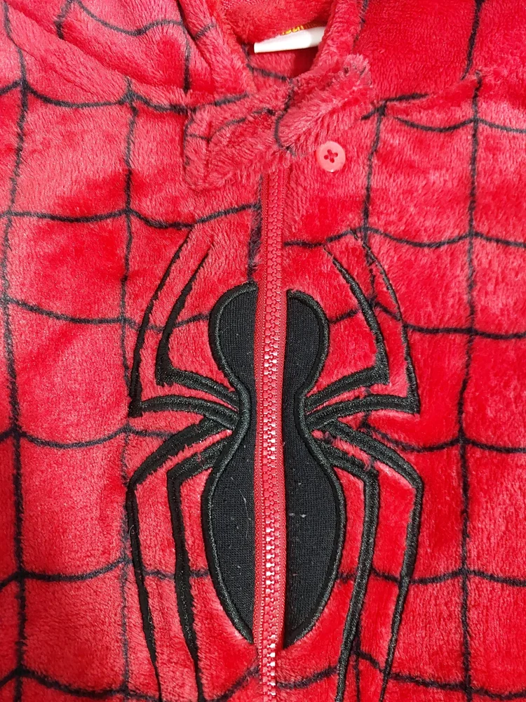 Marvel Sleepwear, size 13y, photo 2