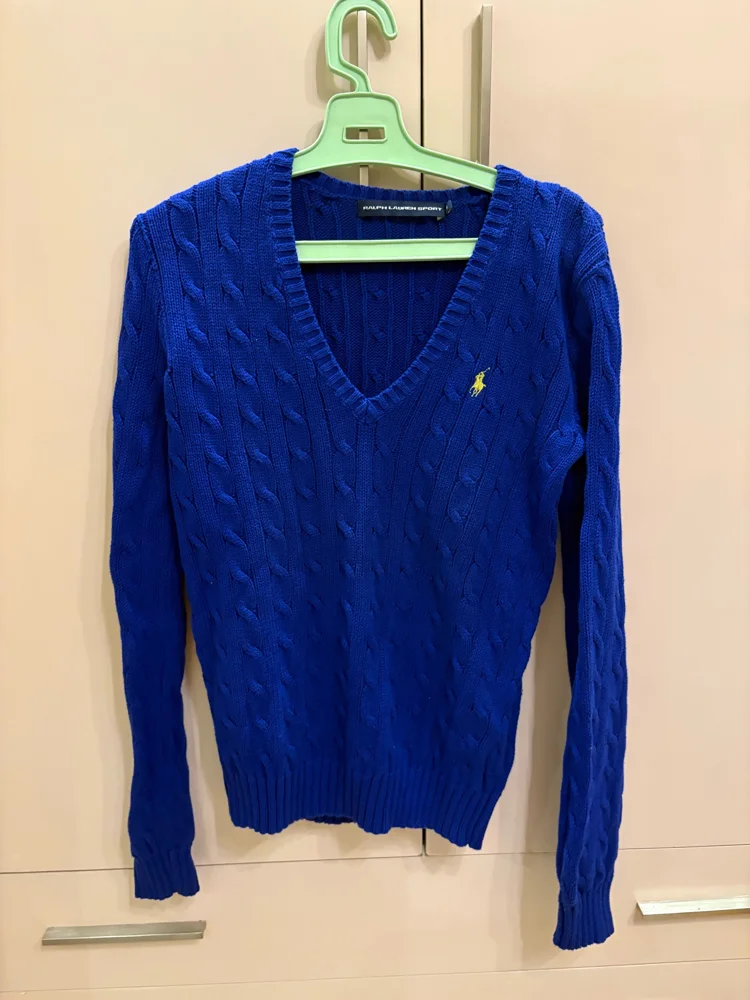 Ralph Lauren Long Sleeve, size M / 38 / 10, photo 2