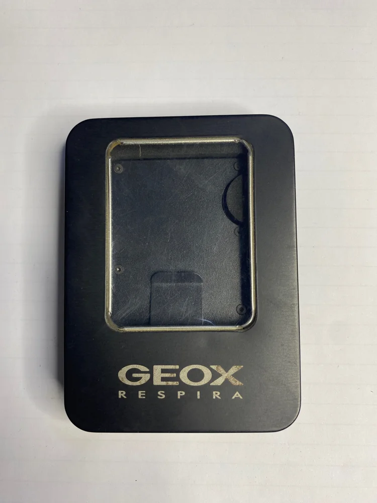 Geox Wallets & Cardholders, size Other, photo 2