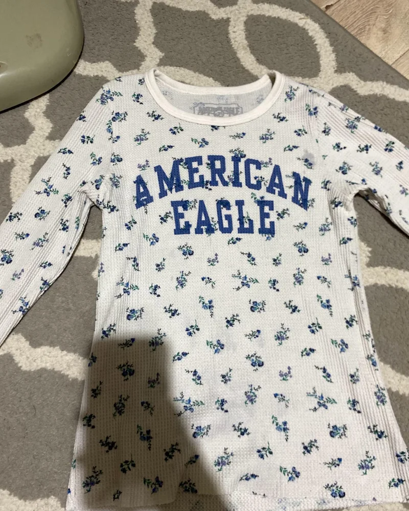 American Eagle T-shirts, size S / 36 / 8, photo 3