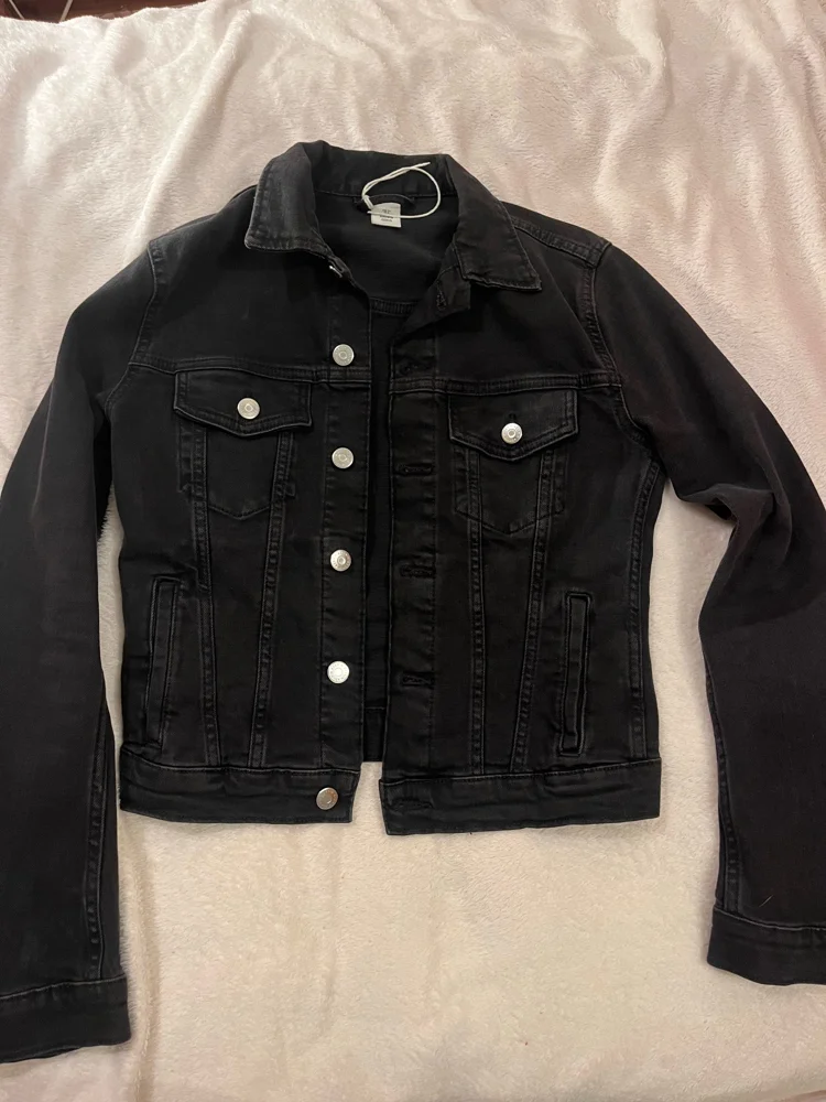 H&M Jackets