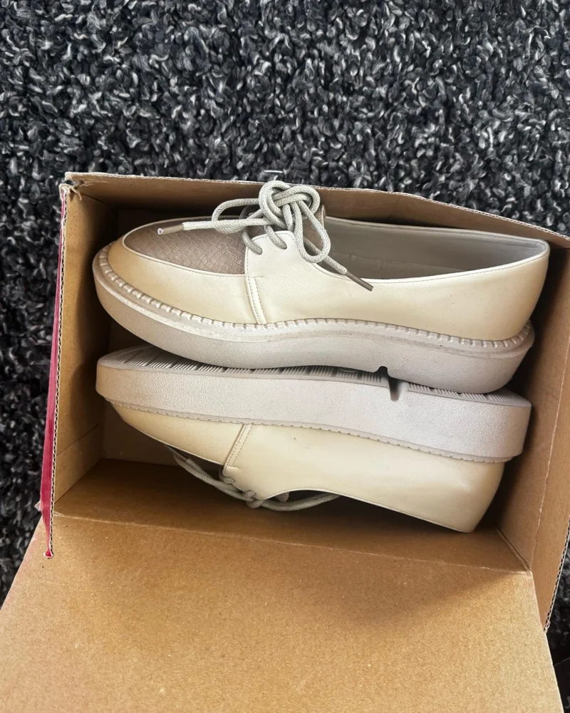 Loafers