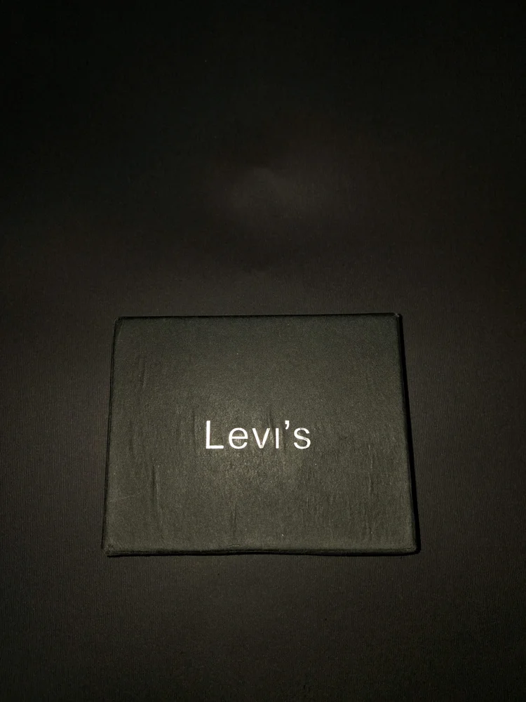 Levi's Wallets & Cardholders, size Other, photo 4